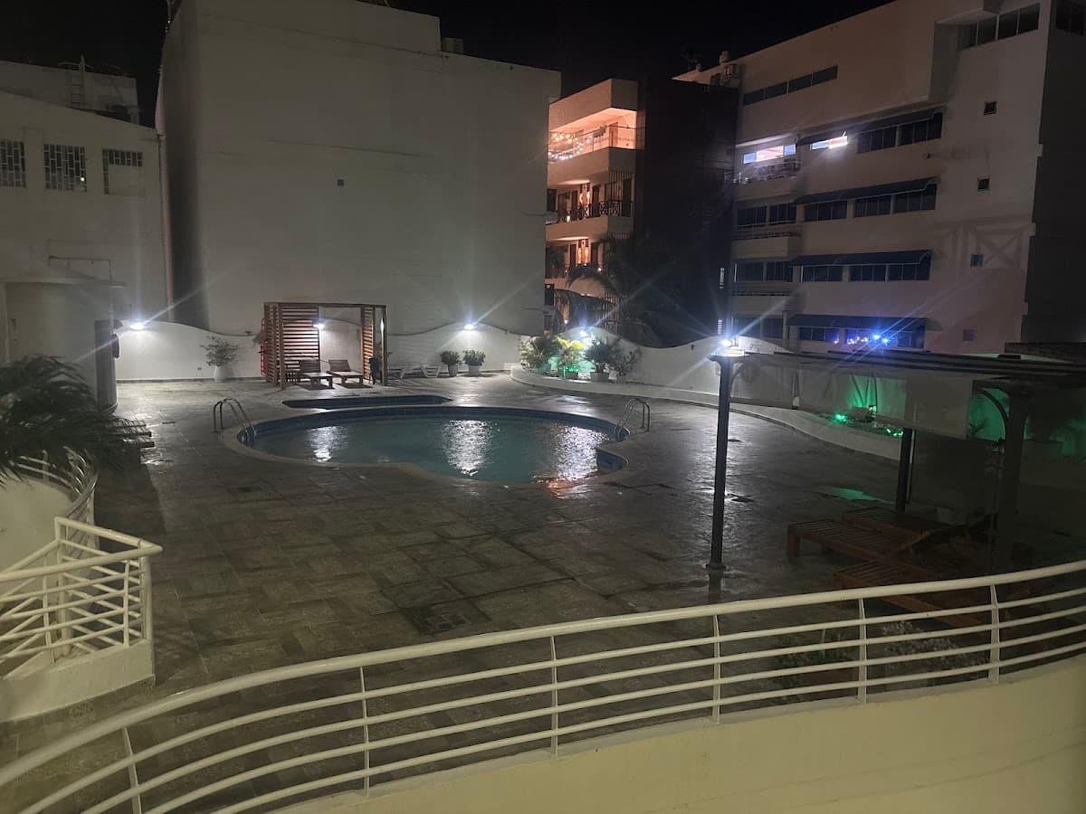 Reservas todo- Agencia de turismo - Apartamentos en Santa Marta — foto