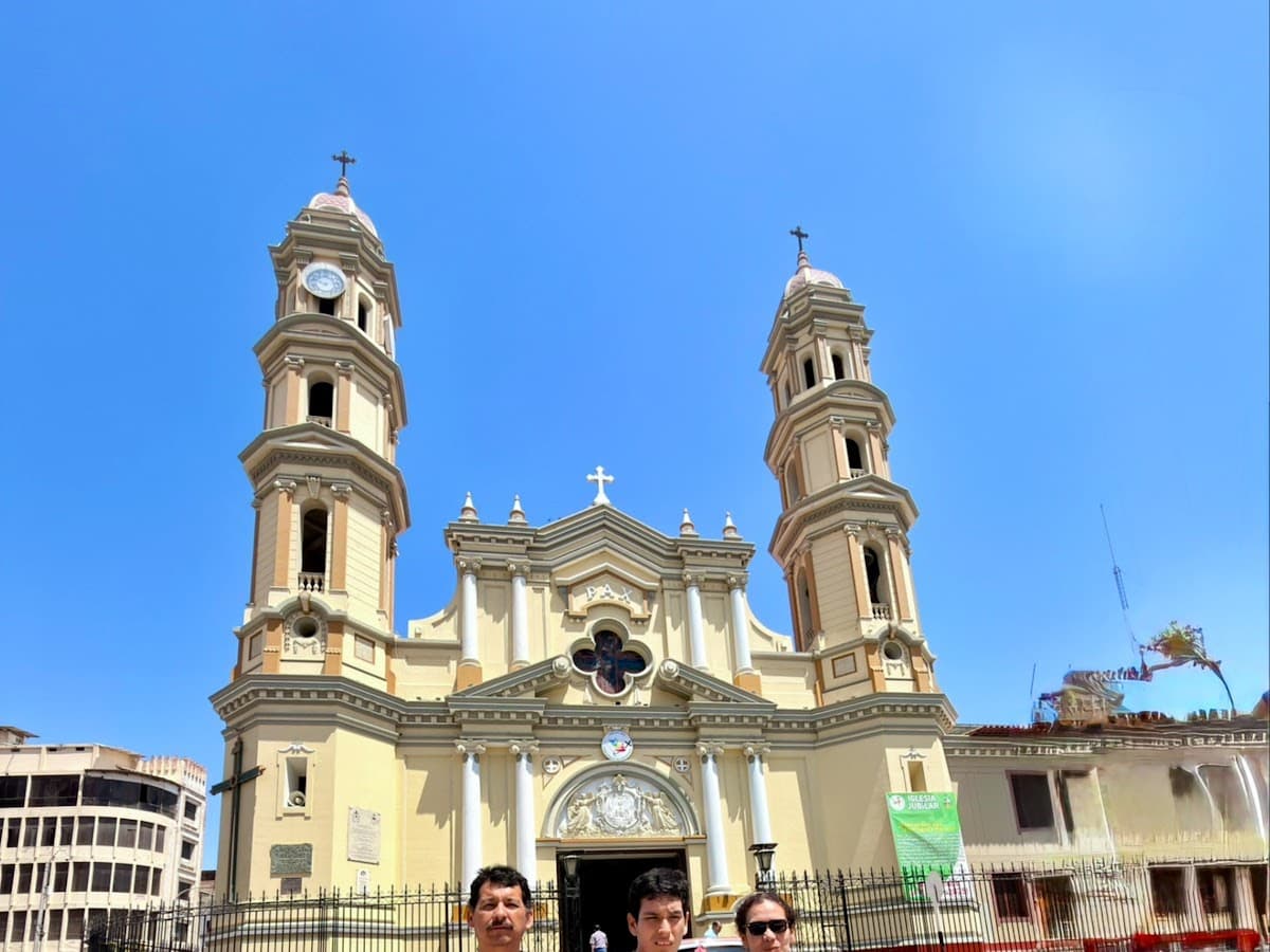 Aypate Travel — foto