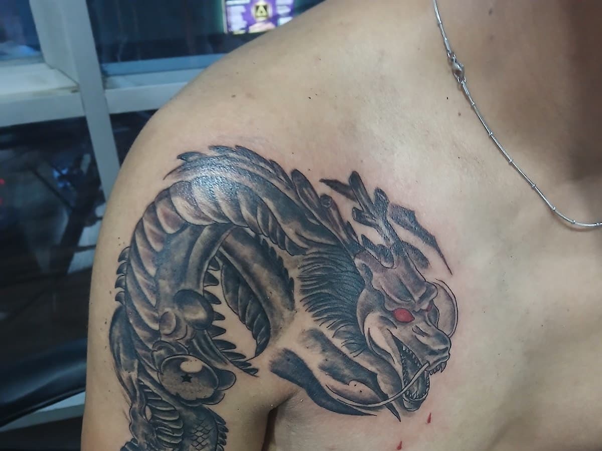 Giack Tattoo Studio