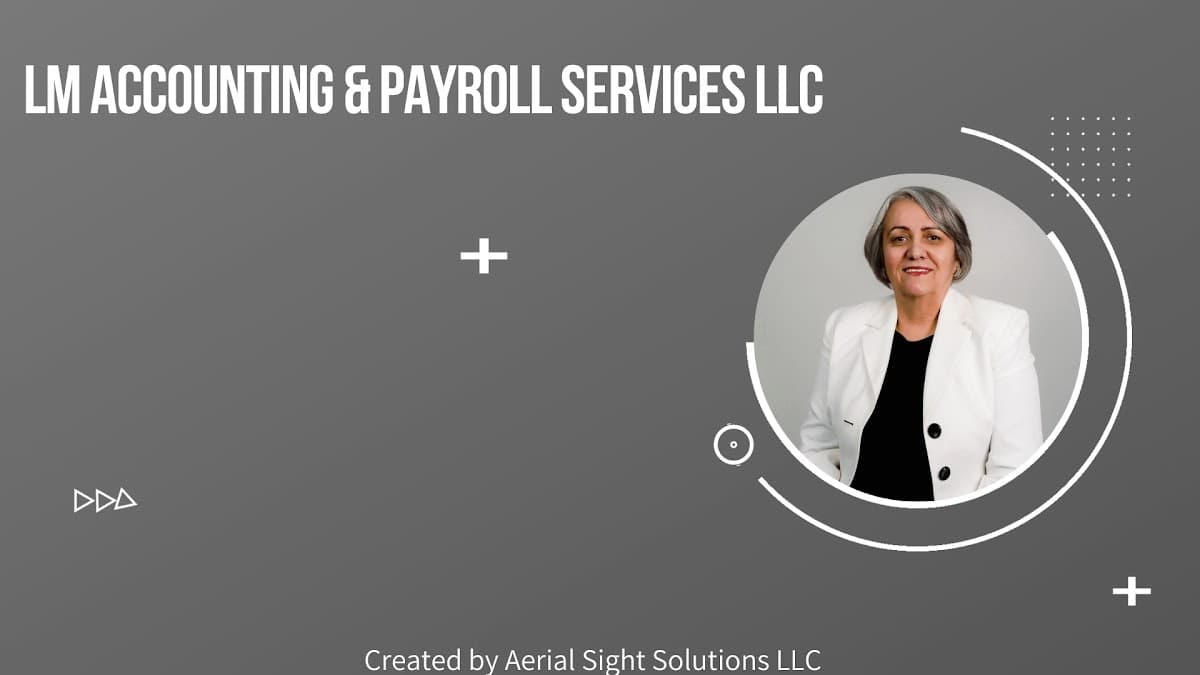 LM Accounting & Payroll Services LLC — foto