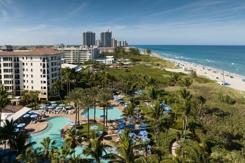 Marriott's Ocean Pointe