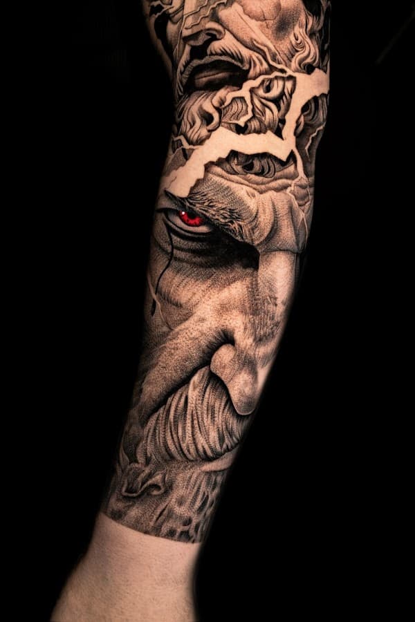 Bullfinch Tattoo Atelier