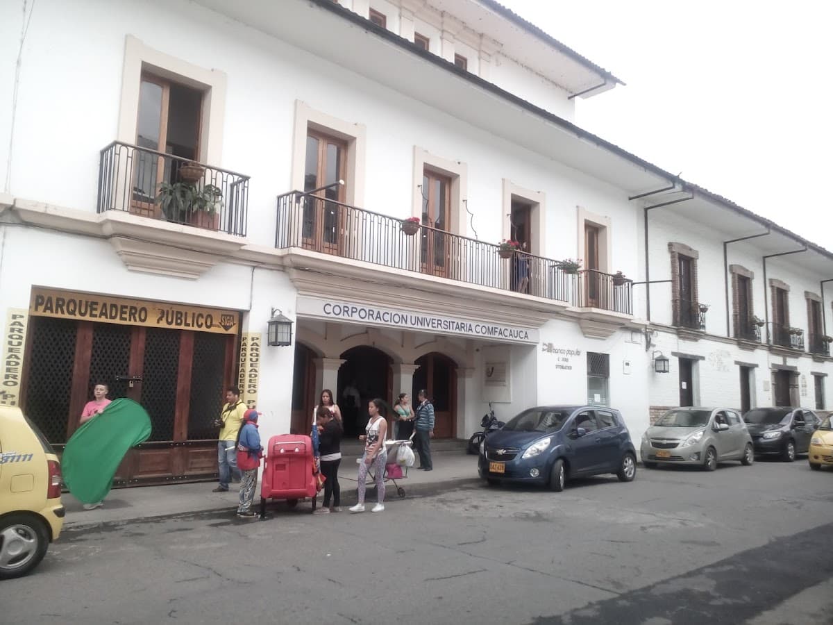 Unicomfacauca
