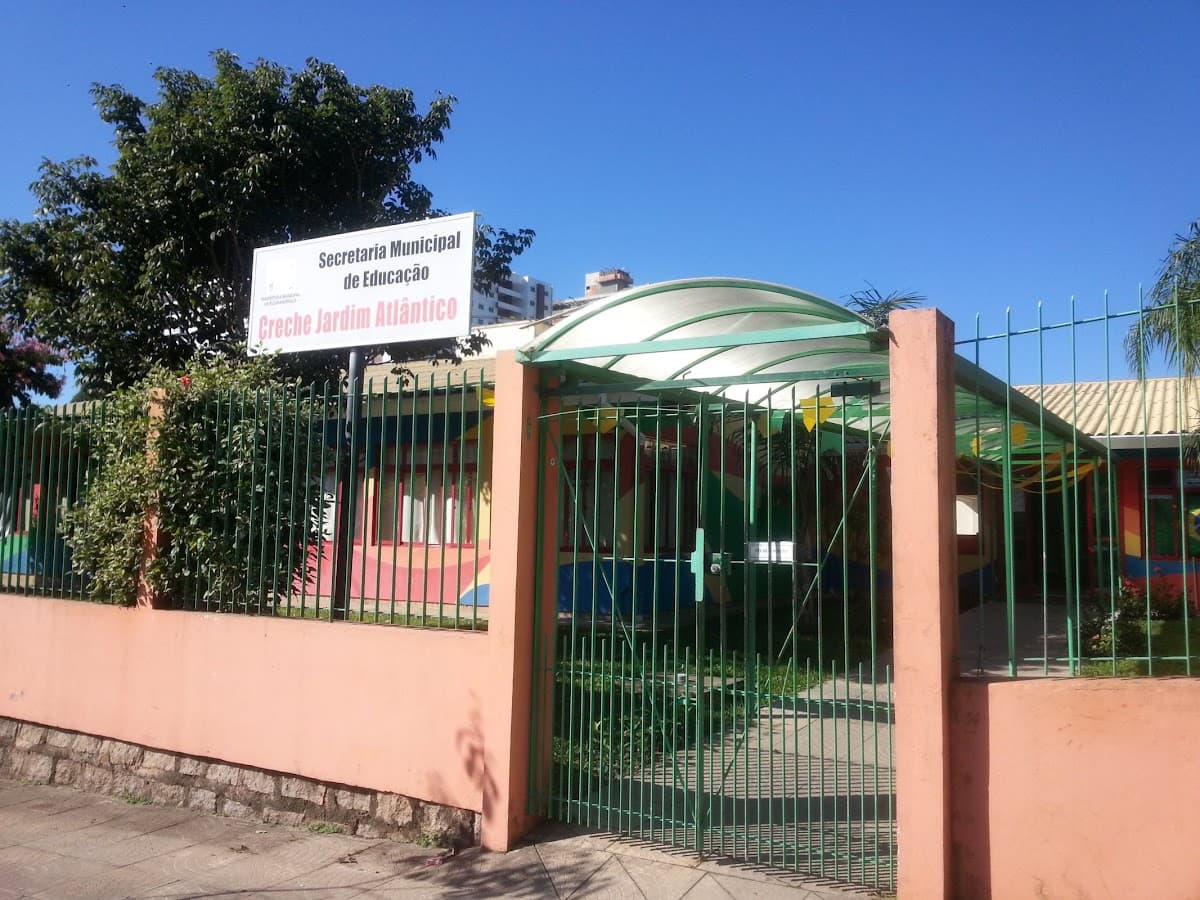 NEIM Jardim Atlântico — foto