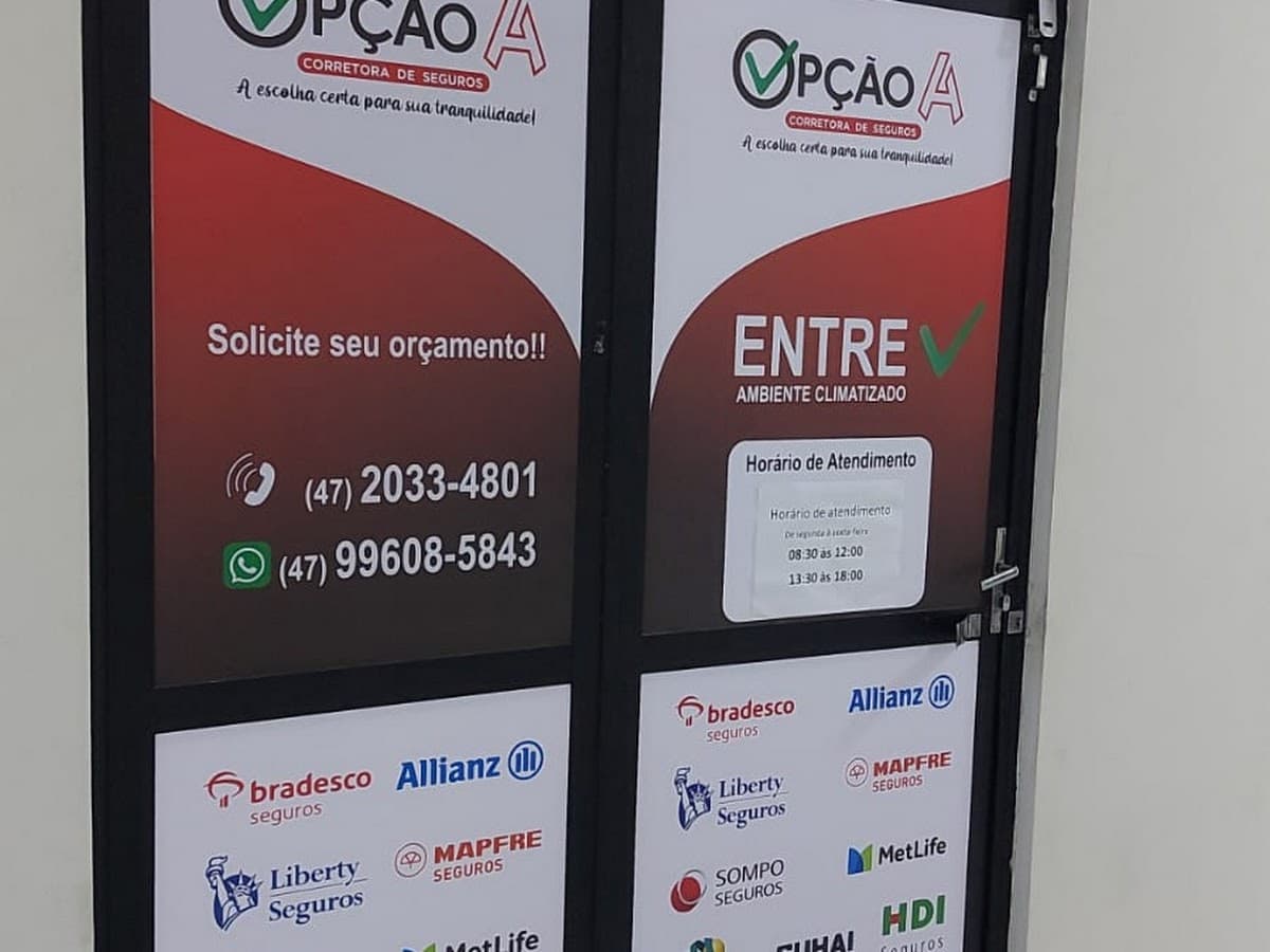 Litoranea seguros — foto