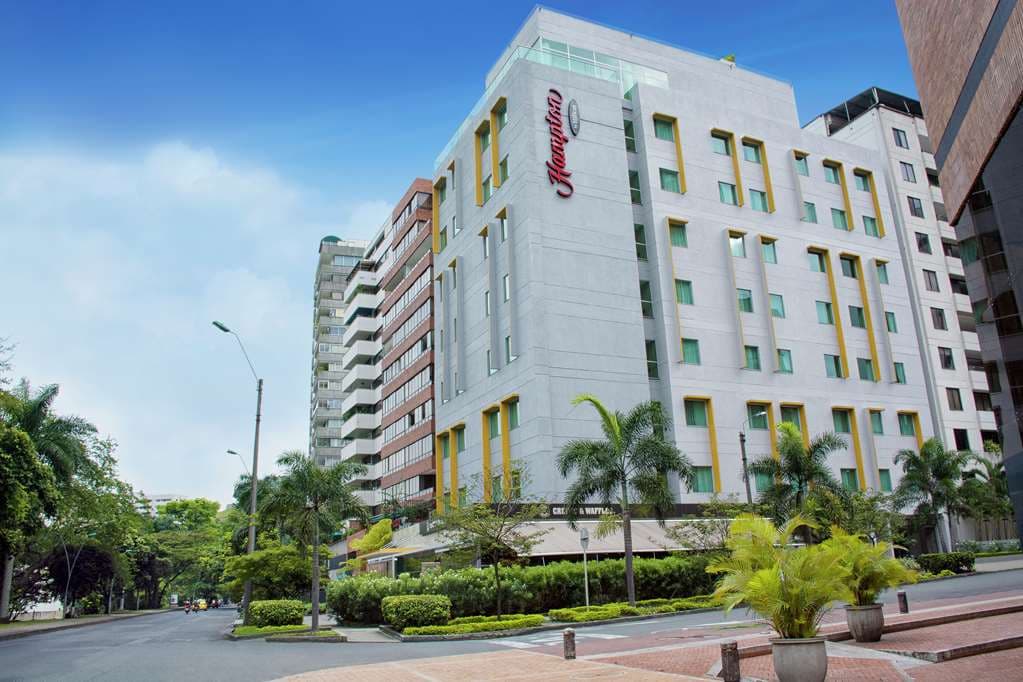 Hampton by Hilton Cali Colombia