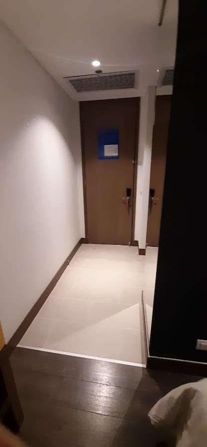 Hampton by Hilton Cali Colombia — foto