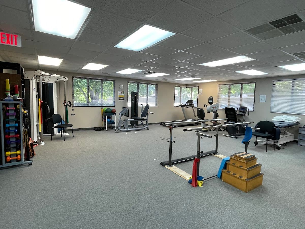 Ability Rehabilitation