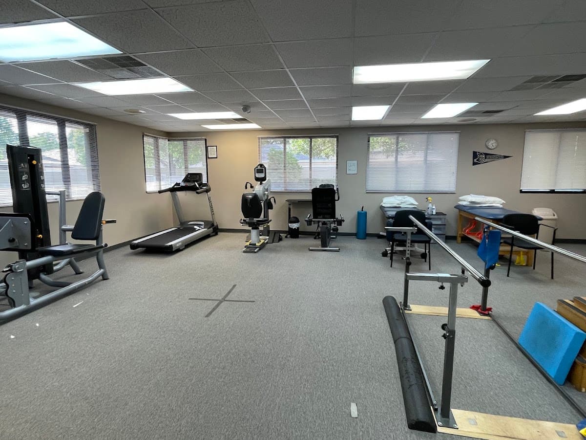 Ability Rehabilitation — foto