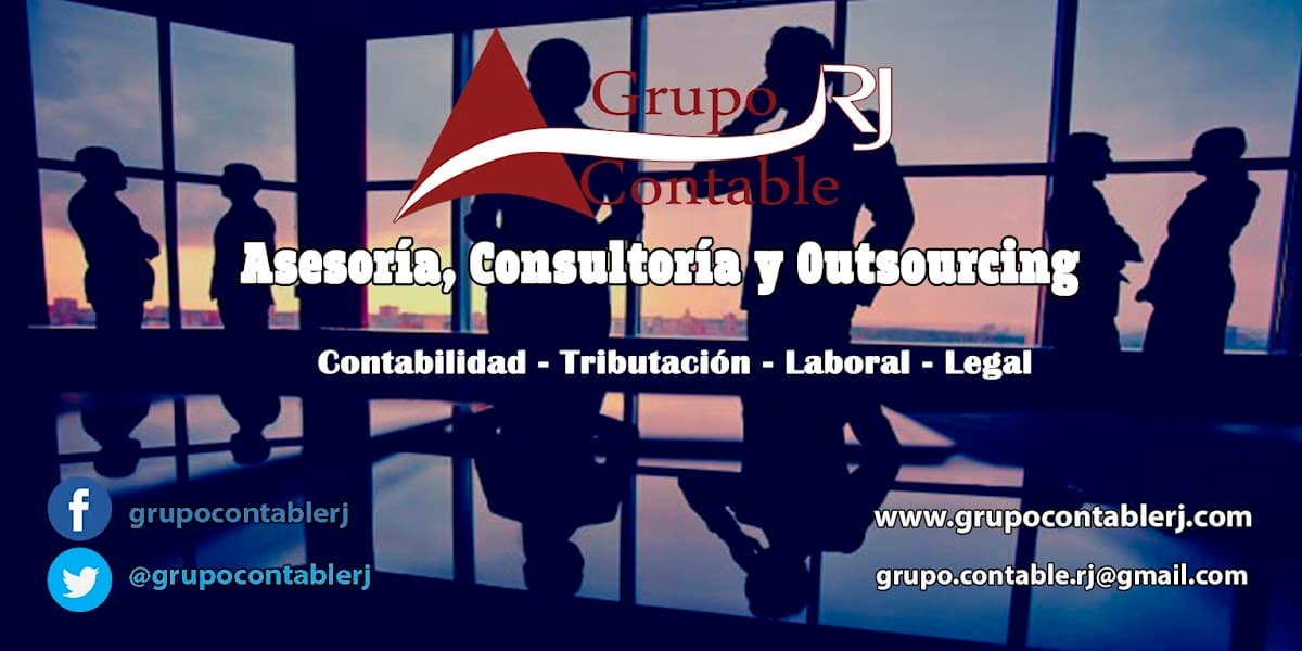 Grupo Contable RJ