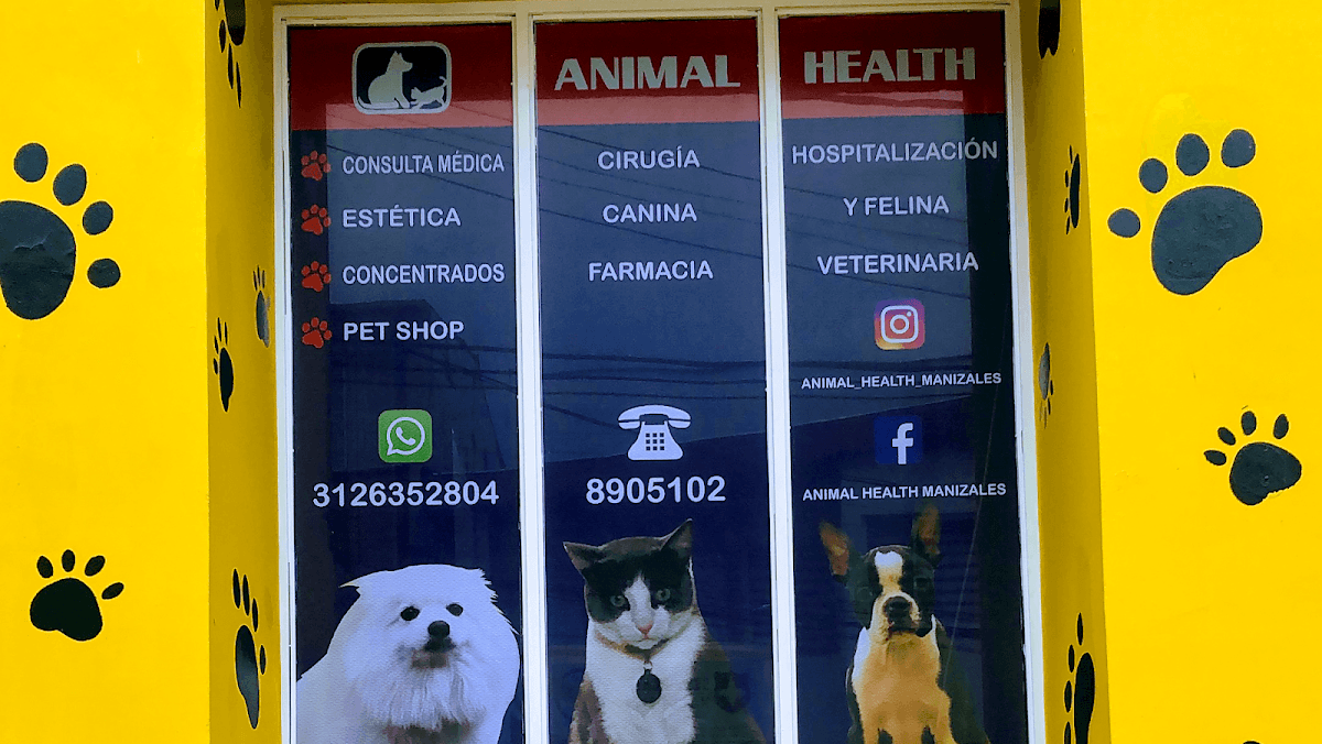 Animal Health