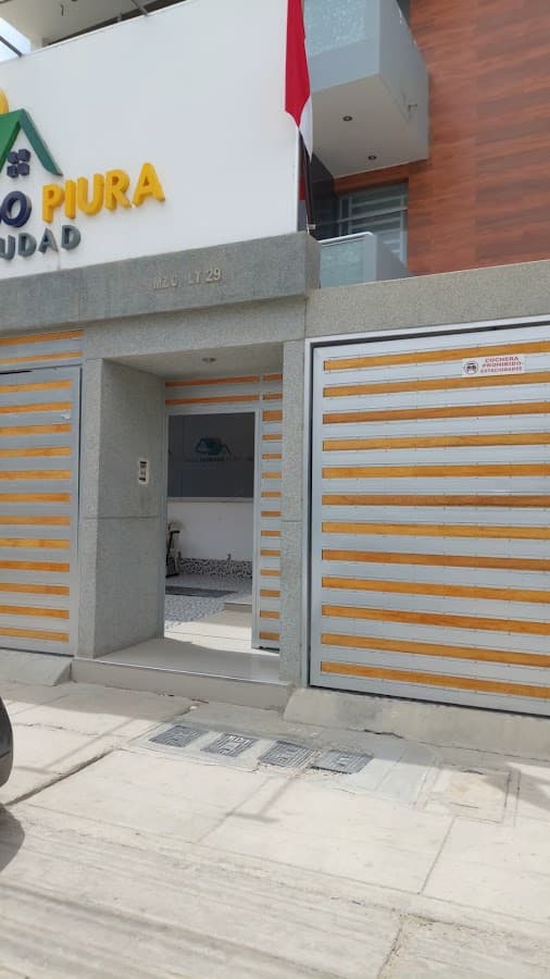 Valle Sagrado Piura — foto