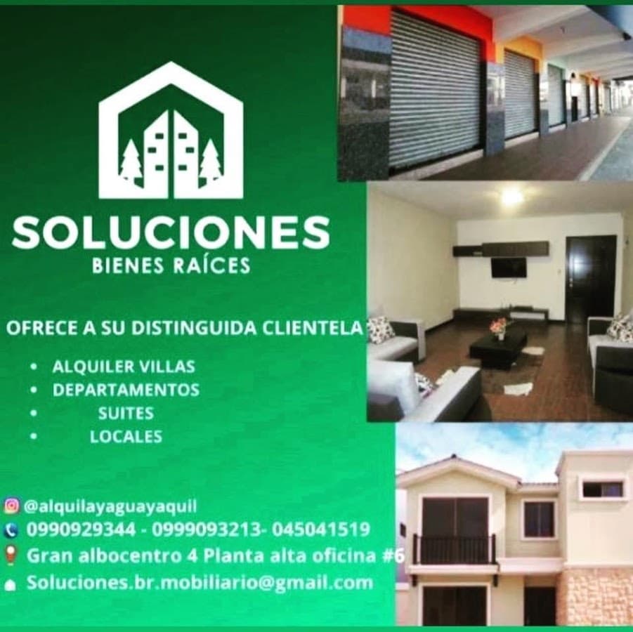 SLBIENESRAICES
