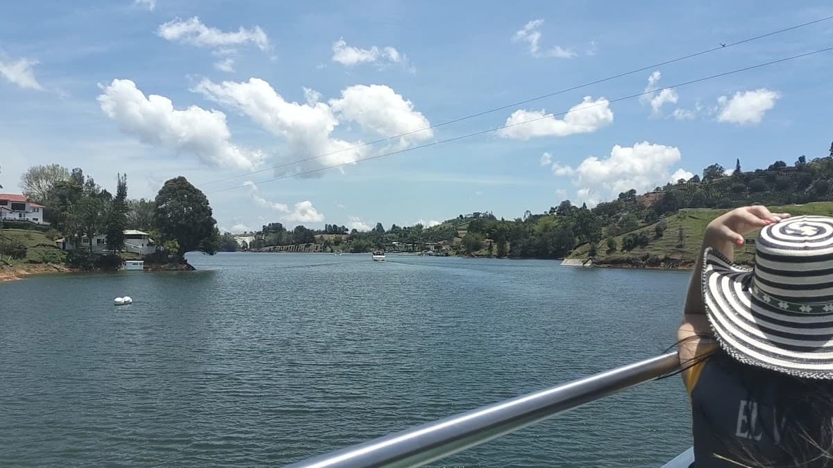 charteryturismo medellin — foto