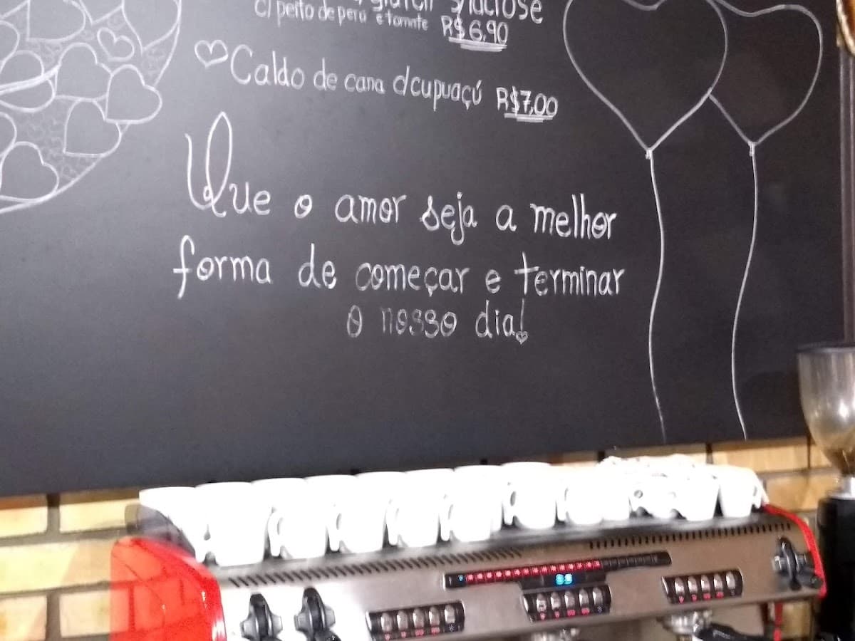 Rancho do Opa — foto