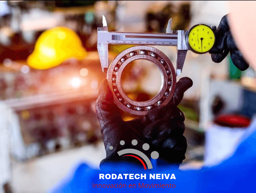 RODAPARTES NEIVA — foto