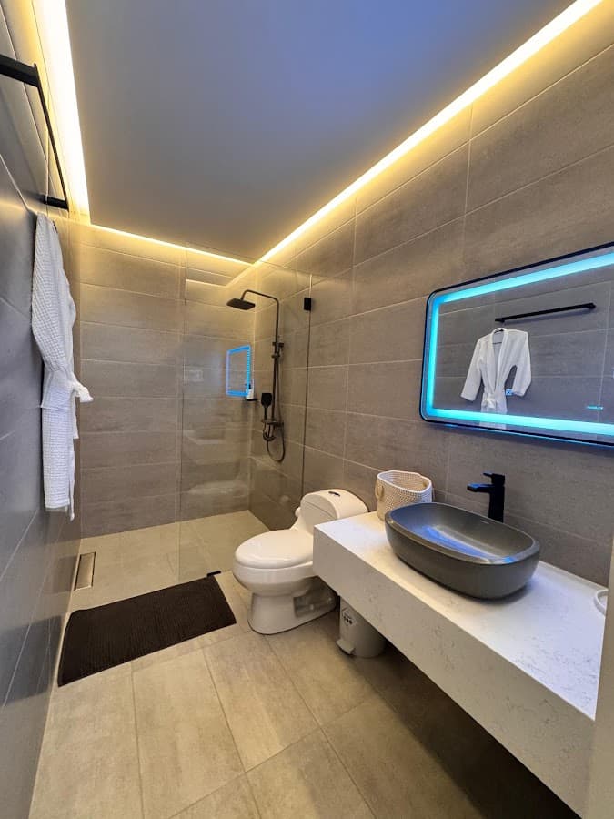 Spa Myosotis By Mónica Ordóñez — foto
