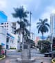 Parque de Las Palmas — foto