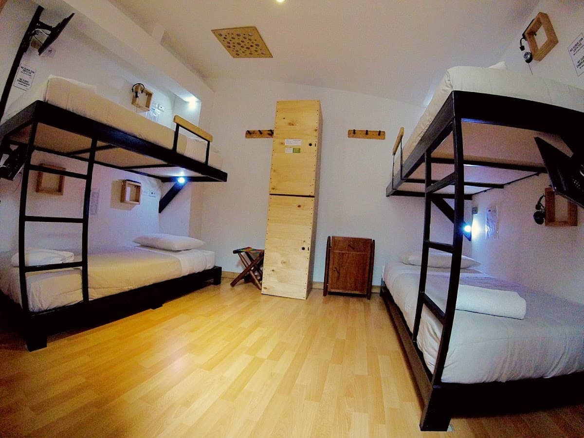 Hostal de la 57 — foto