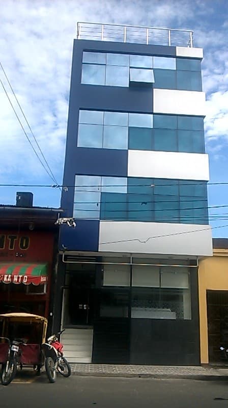 Bora Hotel Iquitos