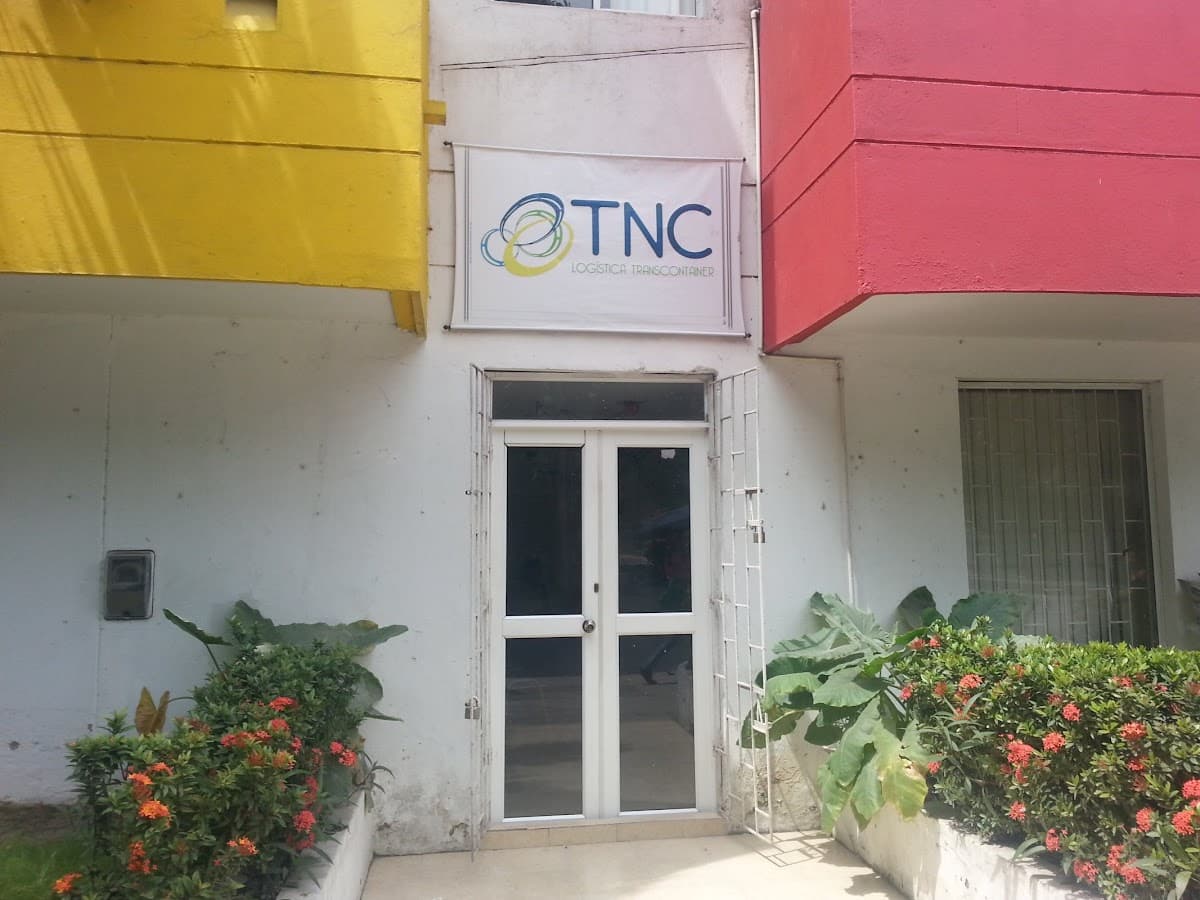 J&N Logistica y Transporte — foto