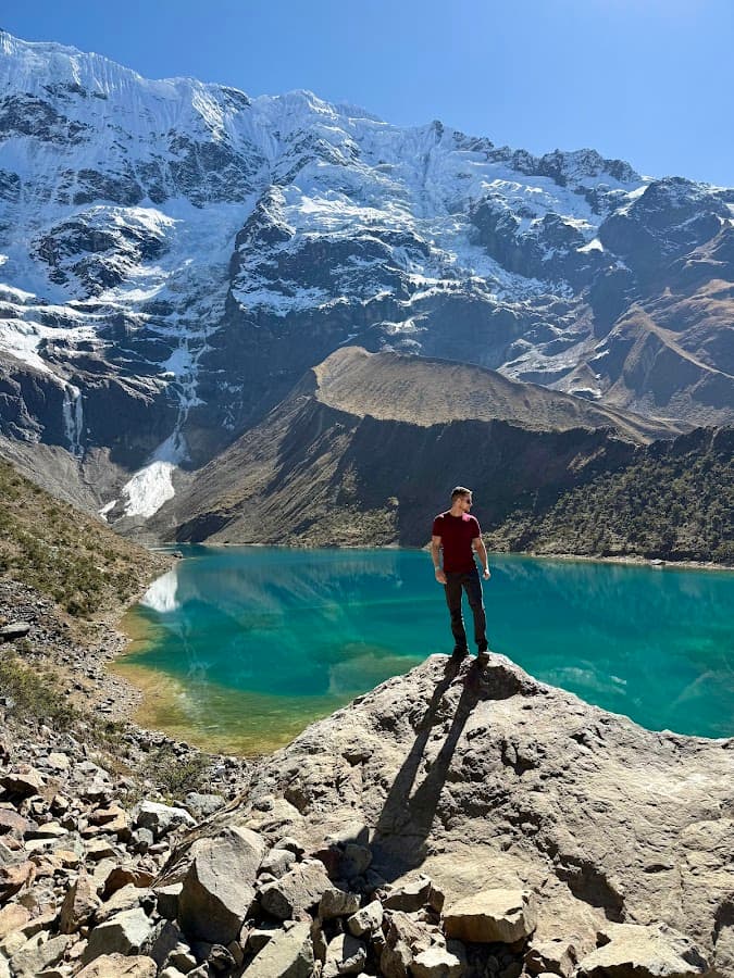 Tours Cusco | Guru Explorers — foto