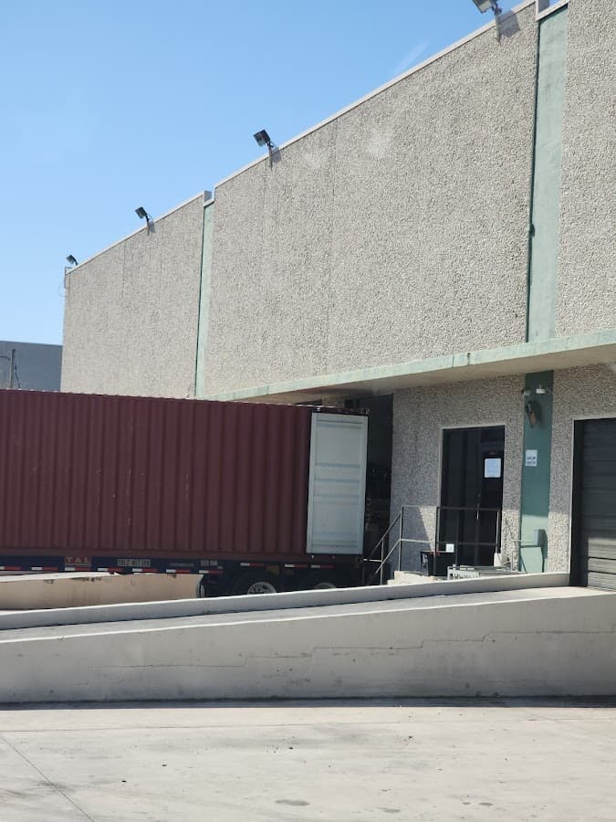 Eastern Freight Forwarders, Inc.