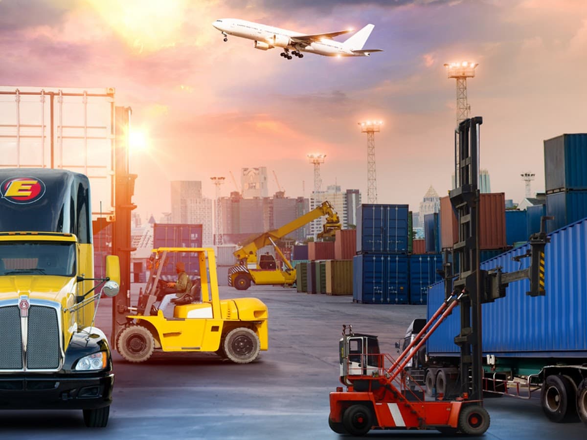 Eastern Freight Forwarders, Inc. — foto