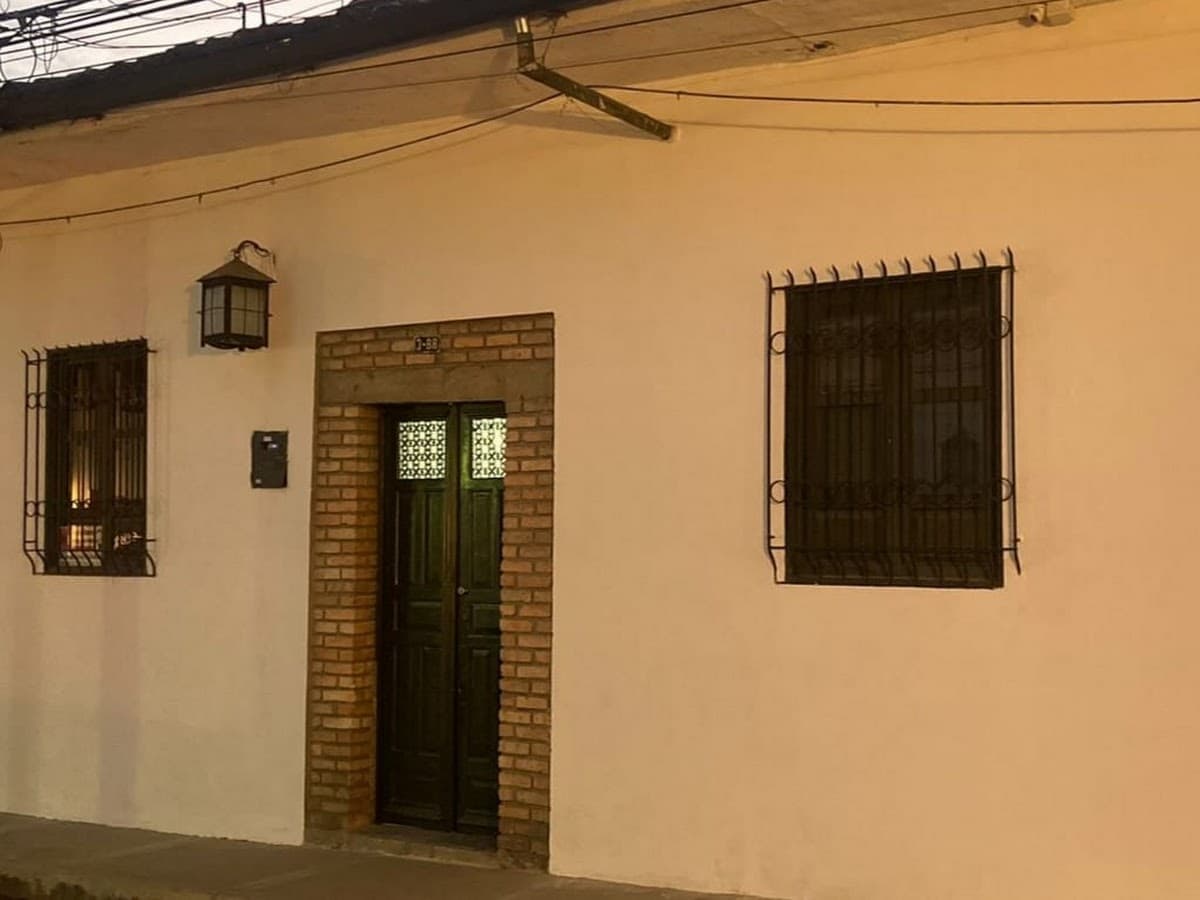 Fuerza y Gestión Legal — foto