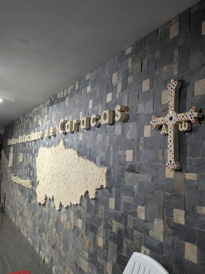 Centro Asturiano de Caracas — foto