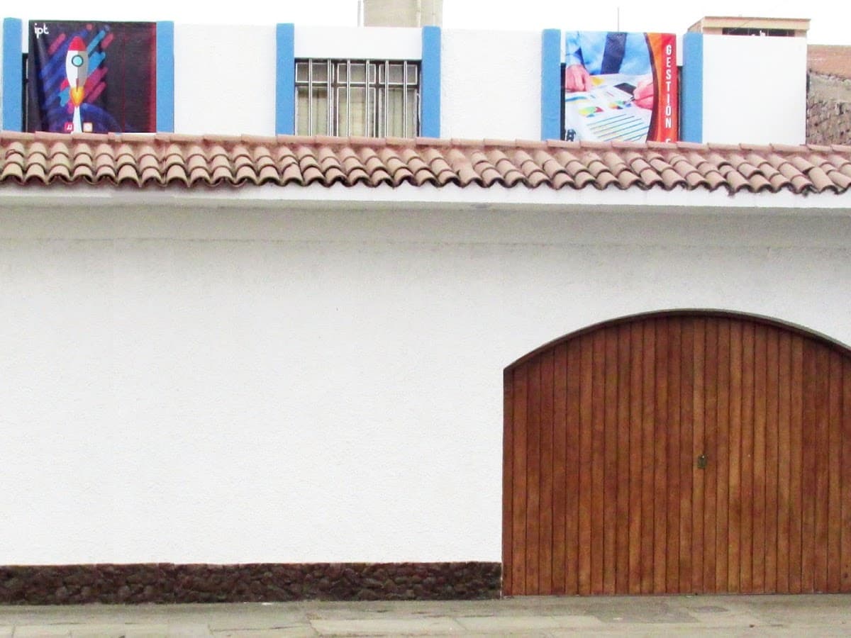 Instituto Privado de Trujillo