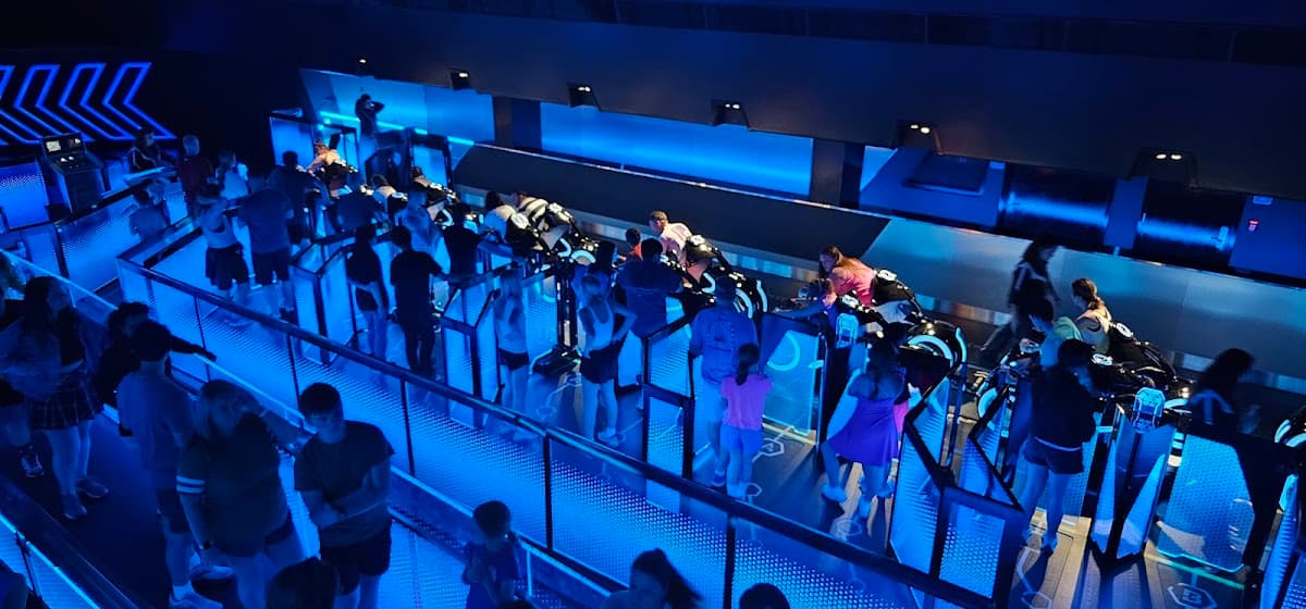 Virtual Disney VIP Tours — foto