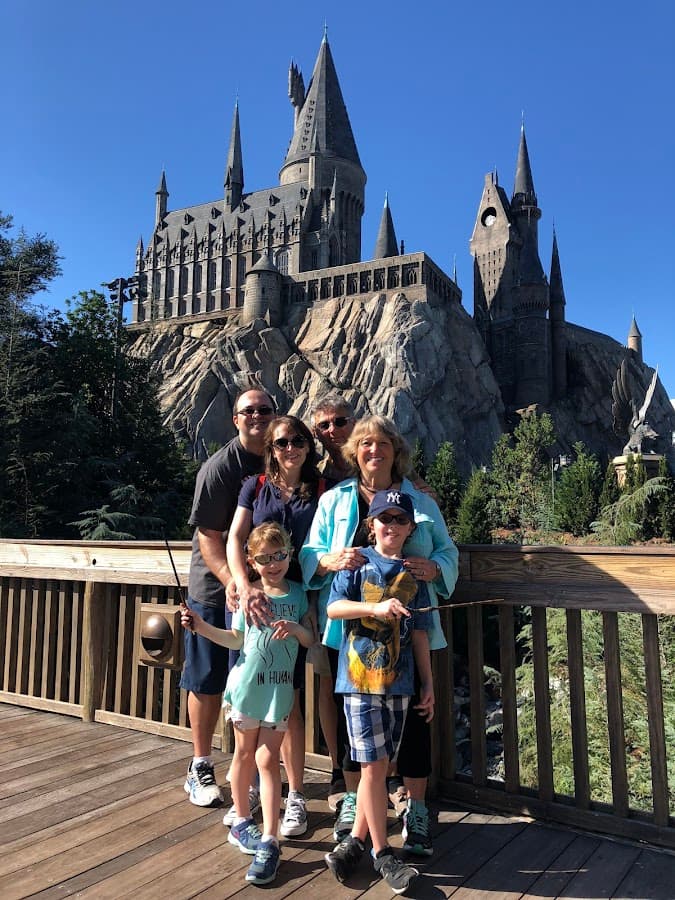 Virtual Disney VIP Tours — foto