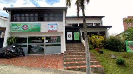 Eurovet Colombia Veterinary Hospital S.A. — foto