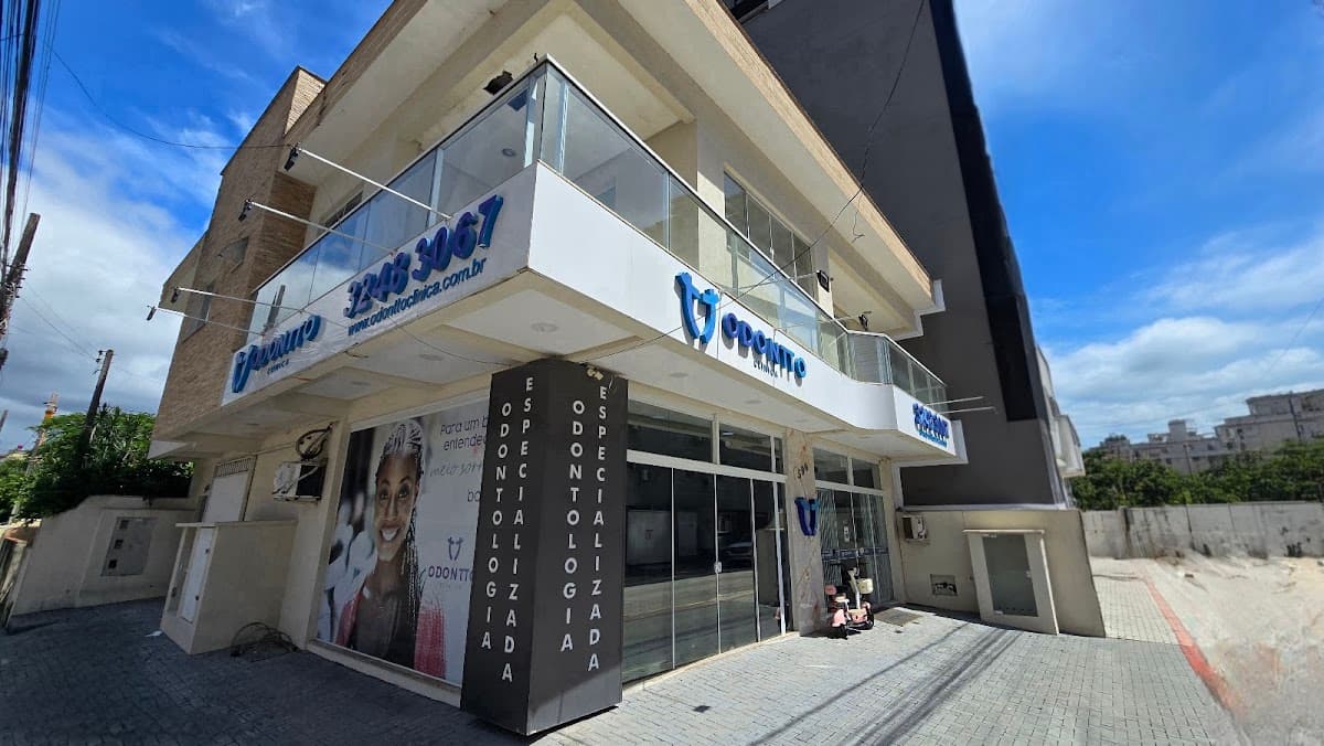 Odontto Clínica | Dentista no Morretes em Itapema