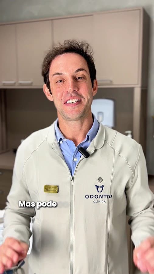 Odontto Clínica | Dentista no Morretes em Itapema — foto