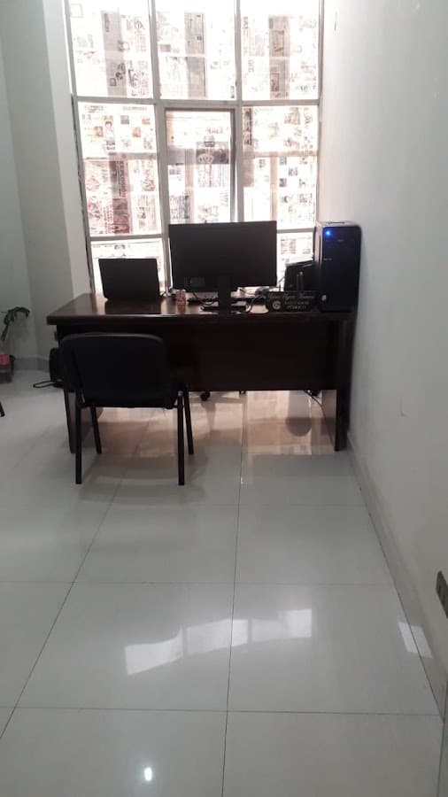 CONSULTORA DE AUDITORIA y CONTABILIDAD ZUM — foto