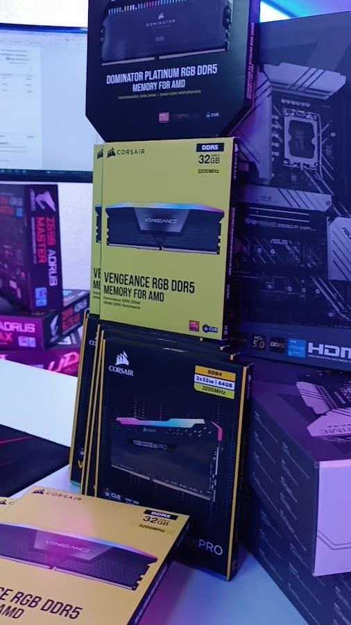 Global PC Venezuela — foto