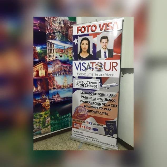 VISATOUR