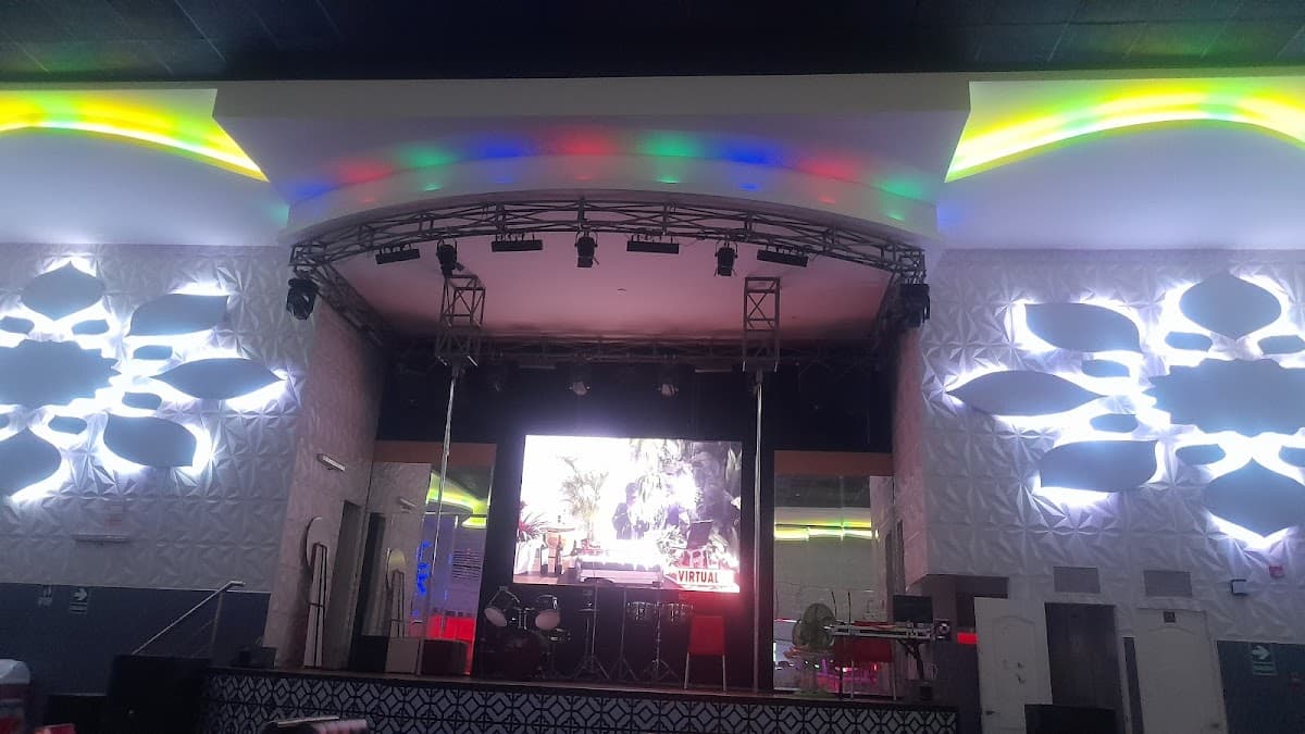 Las Muñequitas Club