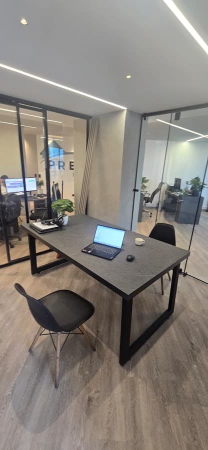 INMOBILIARIA PRESTIGIO S.A.S