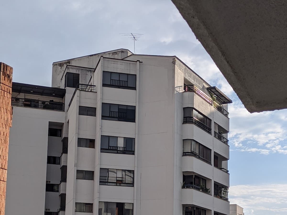 INMOBILIARIA PRESTIGIO S.A.S — foto