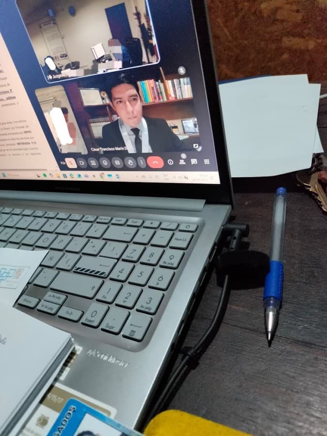 Estudio Jurídico Corporativo "Tutela & Iuris"