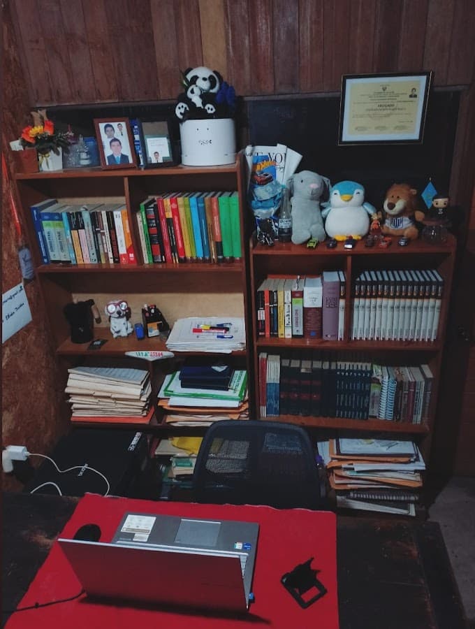 Estudio Jurídico Corporativo "Tutela & Iuris" — foto