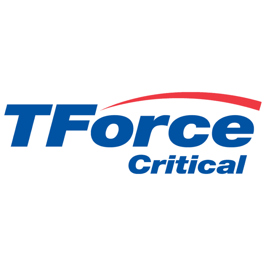 TForce Logistics - Tampa — foto