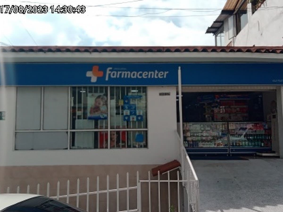 Condrogas VILLAPILAR - Manizales. Productos de droguería, farmacia, cuidado personal y belleza. Servicio de domicilio. — foto