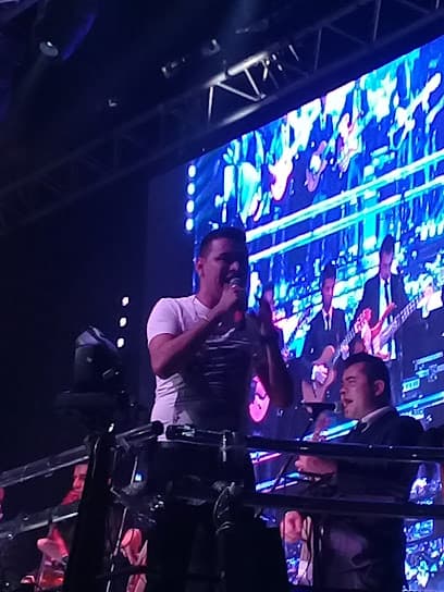 Keops Vip — foto