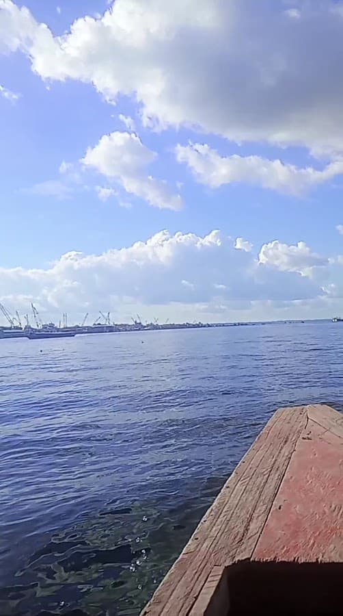 GPS Iquitos — foto