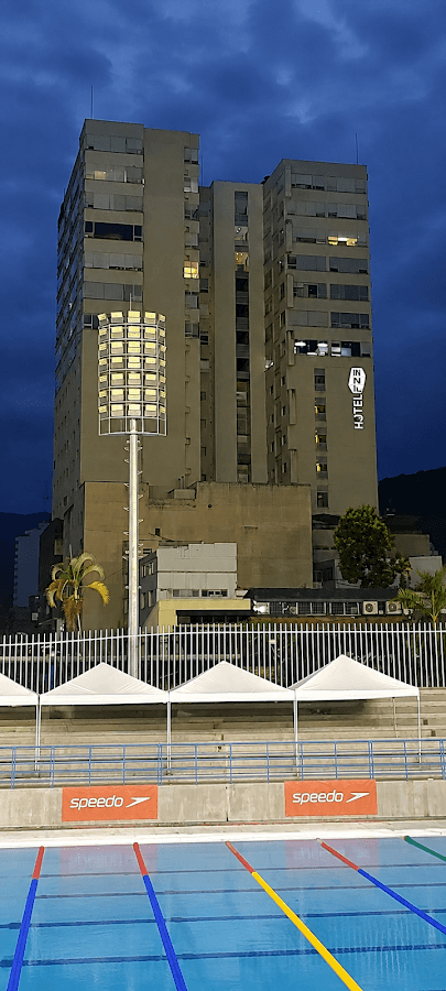 Hotel F25 — foto