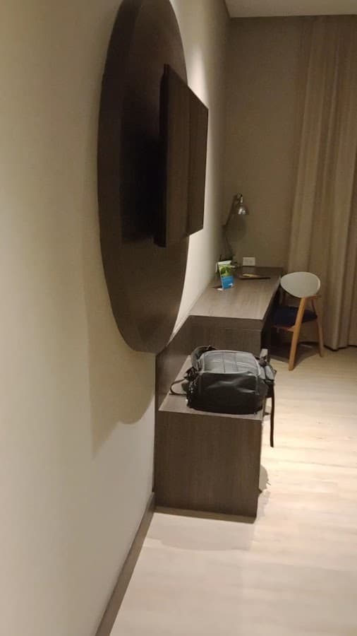 Hotel F25 — foto